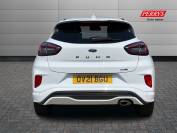 FORD PUMA 2021 (21)