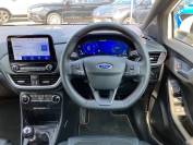 FORD PUMA 2021 (21)