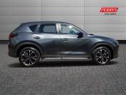 MAZDA CX-5 2024 (73)