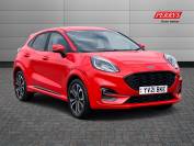 FORD PUMA 2021 (21)