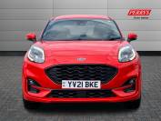 FORD PUMA 2021 (21)