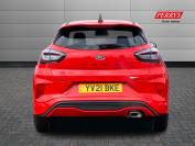 FORD PUMA 2021 (21)