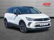 VAUXHALL CROSSLAND 2021 (21)