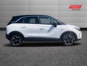 VAUXHALL CROSSLAND 2021 (21)