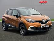 RENAULT CAPTUR 2019 (19)