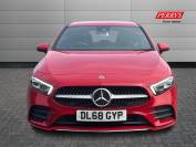 MERCEDES-BENZ A CLASS 2019 (68)