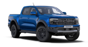 FORD RANGER 2024 (D0004)