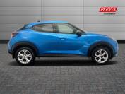 NISSAN JUKE 2021 (71)