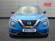 NISSAN JUKE 2021 (71)