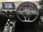 NISSAN JUKE 2021 (71)