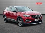 VAUXHALL GRANDLAND X 2021 (21)