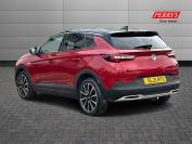 VAUXHALL GRANDLAND X 2021 (21)