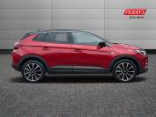 VAUXHALL GRANDLAND X 2021 (21)