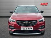 VAUXHALL GRANDLAND X 2021 (21)