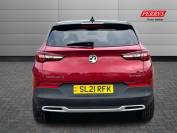 VAUXHALL GRANDLAND X 2021 (21)