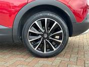 VAUXHALL GRANDLAND X 2021 (21)