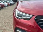 VAUXHALL GRANDLAND X 2021 (21)