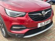 VAUXHALL GRANDLAND X 2021 (21)