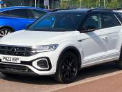 VOLKSWAGEN T-ROC 2023 (23)