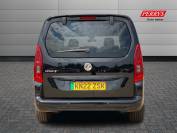 VAUXHALL COMBO-LIFE 2022 (22)