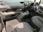 VAUXHALL COMBO-LIFE 2022 (22)