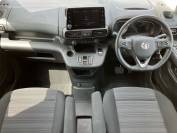 VAUXHALL COMBO-LIFE 2022 (22)