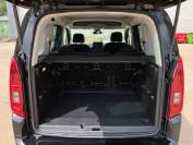 VAUXHALL COMBO-LIFE 2022 (22)