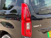 VAUXHALL COMBO-LIFE 2022 (22)