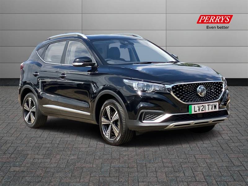 MG ZS 2021 (21)