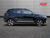 MG ZS 2021 (21)