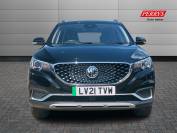 MG ZS 2021 (21)