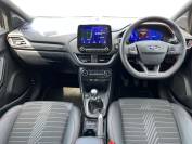 FORD PUMA 2023 (73)