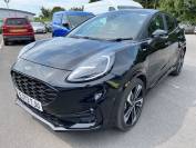 FORD PUMA 2023 (73)