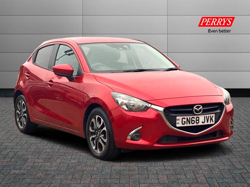 MAZDA 2 2018 (68)