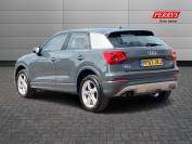 AUDI Q2 2017 (67)