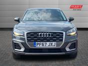 AUDI Q2 2017 (67)