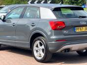 AUDI Q2 2017 (67)