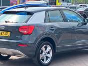 AUDI Q2 2017 (67)