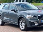 AUDI Q2 2017 (67)