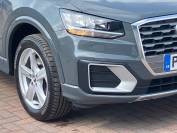 AUDI Q2 2017 (67)