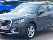 AUDI Q2 2017 (67)