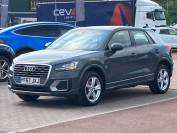 AUDI Q2 2017 (67)