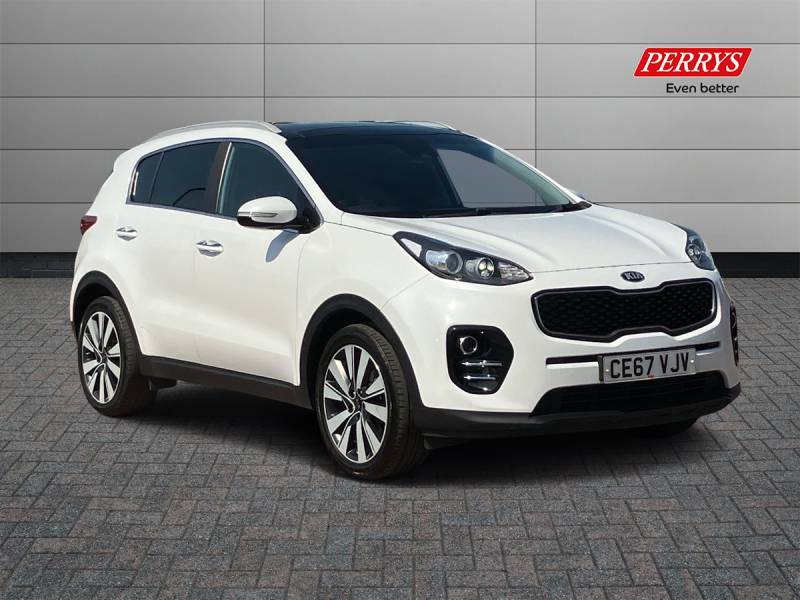 KIA SPORTAGE 2017 (67)