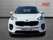 KIA SPORTAGE 2017 (67)