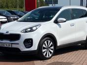 KIA SPORTAGE 2017 (67)