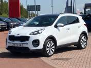 KIA SPORTAGE 2017 (67)