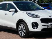 KIA SPORTAGE 2017 (67)