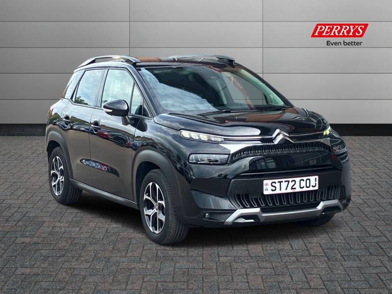 CITROEN C3 AIRCROSS 2022 (72)