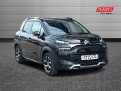 CITROEN C3 AIRCROSS 2022 (72)