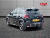 CITROEN C3 AIRCROSS 2022 (72)